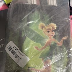 Tinkerbell Candy Bags