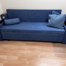 Foldable Sofa
