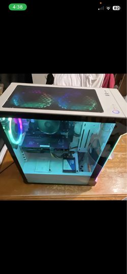 geforce rtx 3060, ryzen 5 3600, 32 gb of ddr5 ram, 1tb ssd