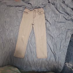 Boys Jeans 