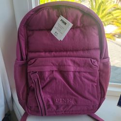 Victoria's Secret PINK Backpack 