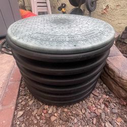 Septic Tank Riser 