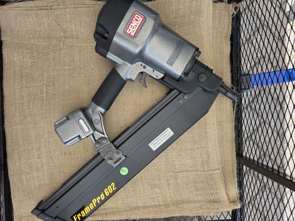 Senco Framepro 602