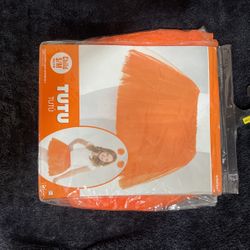 Child Small Tutu Costume