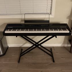 Alesis
