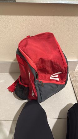 Pickleball backpack