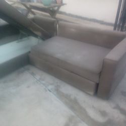 Couch Bed