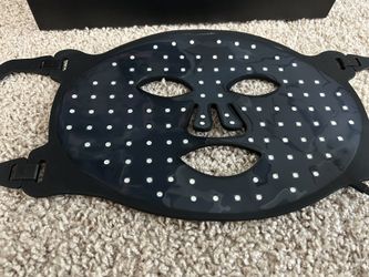 7-Mode Face Mask Led Light Therapy
