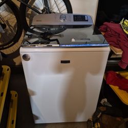 Maytag Washer 