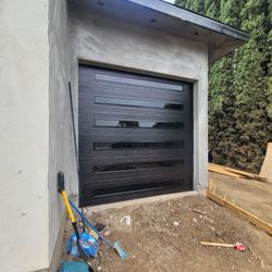 Garage Doors