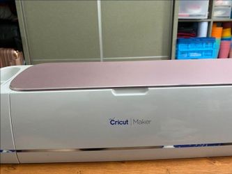 Cricut Maker