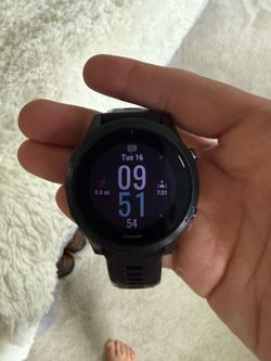 Garmin Forerunner 945