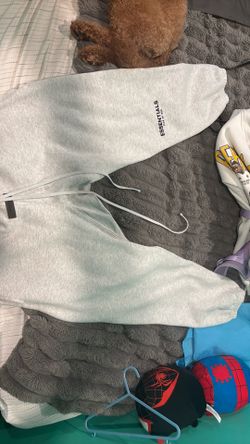 Essential Fear Of God Pants