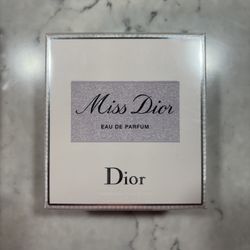 Miss Dior 