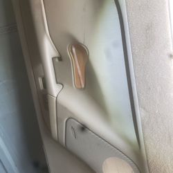 2004 Chevrolet Tahoe