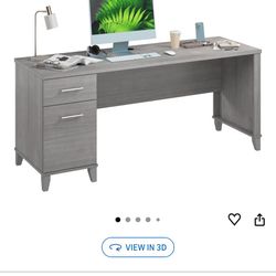 NEW Office Desk - Large (in Box Never Opened) 