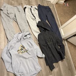 Women Medium Clothes 