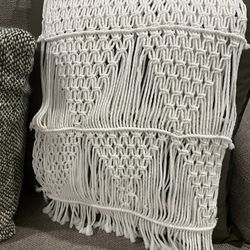 Macrame /Boho Table Runner