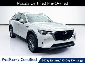 2024 Mazda CX-90