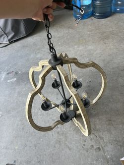 Chandelier