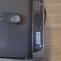 Egofit Walker Pro Under desk Treadmill