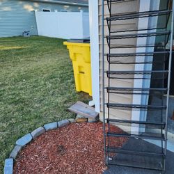 Over Door Shoe Rack