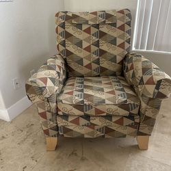 Modern La-Z-Boy Recliner