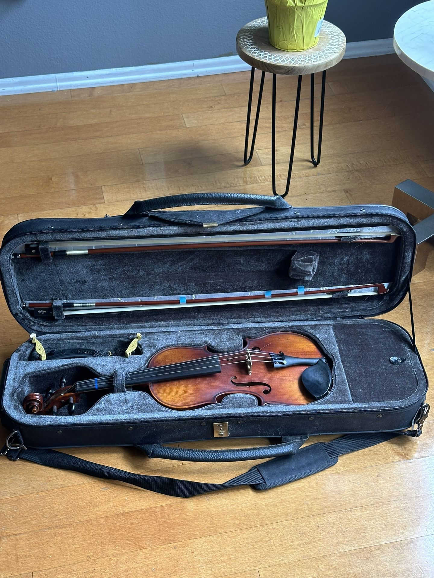 Beautiful Quality Violin 