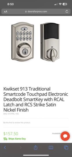 Door Lock