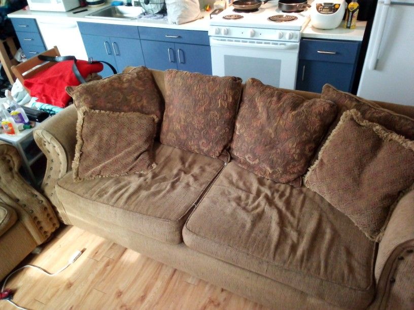 Couches