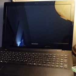 Lenovo Thinkpad G50