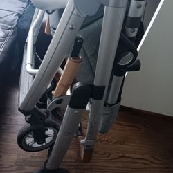 Baby stroller
