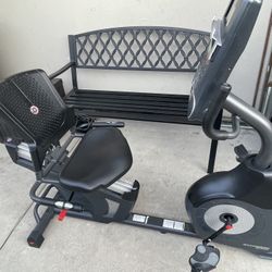 Exercise Machine