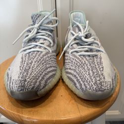 USED Yeezy Blue Tint 350 - Read Full Ad Please/PRICE FIRM/OFFERS IGNORED /No Trades