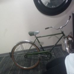 Schwinn Racer 1969
