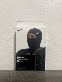 Nike Ski Mask