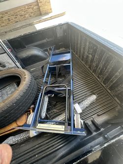 Heavy Duty Dolly
