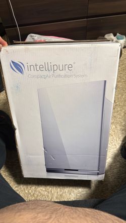 Air purification system