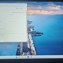 Lenovo Gaming Laptop