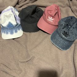 Adidas Hats 