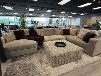 3Pc Sectional