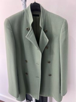 Vintage Woman’s Jacket