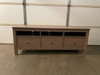 IKEA Hemnes TV Stand
