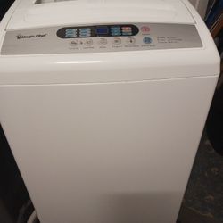 Magic Chef Portable Washer for Sale in Brooklyn, NY - OfferUp