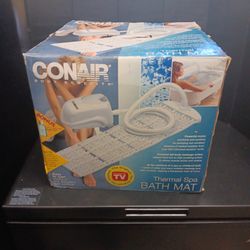 Conair Thermal Spa Bathmat 