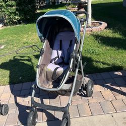 Stroller Safety 1st