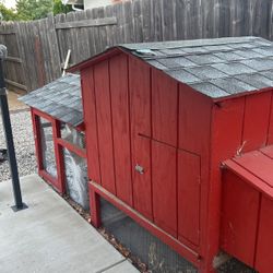 Chicken Coop