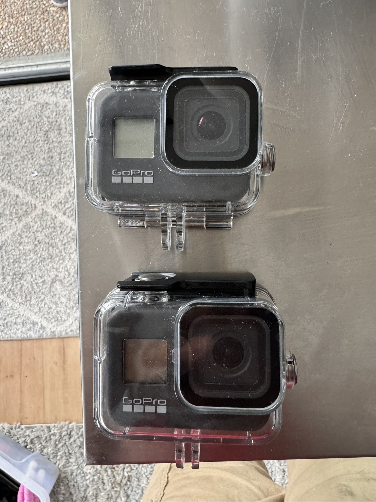 GoPro Hero 8