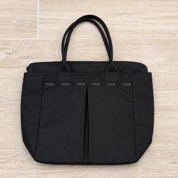 LeSportsac black bag :70