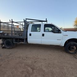 2003 Ford F350